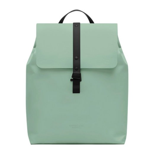 Gaston Luga Everyday Backpack Däsh Bucket (waterproof) mint green - 12 litres