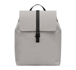 Gaston Luga Everyday Backpack Däsh Bucket (waterproof) taupe/grey - 12 litres