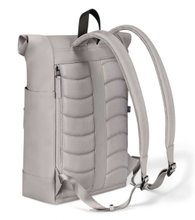 Gaston Luga Alltags-Rucksack Rullen 13'' (wasserdicht) taupe - 20 Liter