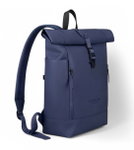 Gaston Luga Everyday Backpack Rullen 13'' (waterproof) dark blue - 20 litres