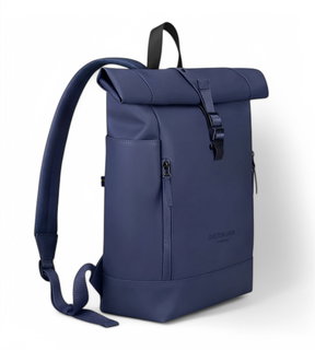 Gaston Luga Everyday Backpack Rullen 13'' (waterproof) dark blue - 20 litres