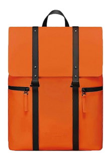 Gaston Luga Everyday Backpack Spläsh 2.0 (waterproof) orange - 14 litres