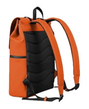 Gaston Luga Alltags-Rucksack Spläsh 2.0 (wasserdicht) orange - 14 Liter