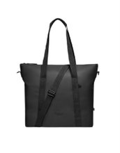 Gaston Luga Tragetasche Däsh Shopper - schwarz