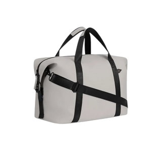 Gaston Luga Travel Duffle Bag Däsh Weekender S (waterproof) taupe - 25 litres