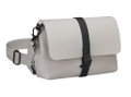 Gaston Luga Umhängetasche Spläsh Crossbody Bag (wasserdicht) - taupe