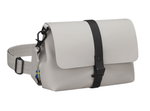 Gaston Luga Umhängetasche Spläsh Crossbody Bag (wasserdicht) - taupe