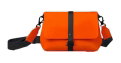 Gaston Luga Umhängetasche Spläsh Crossbody Bag (wasserdicht) - orange