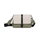 Gaston Luga Umhängetasche Spläsh Crossbody Bag (wasserdicht) - sagegrün/cream