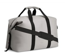 Gaston Luga Travel-Reisetasche Däsh Weekender (wasserdicht) taupe - 38 Liter