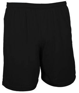 GECO Sports Shorts Short Boreas short black Boys