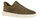 Geox Sneaker Flextride Plus (Veloursleder) khakigrün Herren