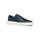 Geox Sneaker Deiven (skóra) 2026 granatowy męski