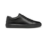 Geox Sneaker Deiven (skóra) 2026 czarny mężczyźni
