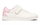 Geox Sneaker Eclyper weiss/pink Mädchen