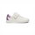 Geox Sneaker Eclyper weiss/lila Mädchen