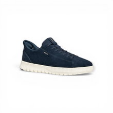 Geox Sneaker Flextride Plus (zamsz) 2026 beżowy męski