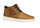 Geox Sneaker Flextride Plus Mid (Leder) braun Herren