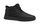 Geox Sneaker Flextride Plus Mid (Leder) schwarz Herren