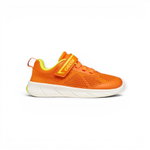 Geox Sneaker J Foot-Run orange Jungen