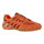 Geox Sneaker Snake Original A (skóra zamszowa/synteza) 2026 pomarańczowy męski