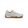 Geox Sneaker Snake Original (Mesh/Textil) hellblau/braun Damen