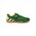 Geox Sneaker Snake Original A (Veloursleder/Synthetik) 2026 grün Herren