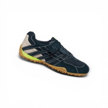 Geox Sneaker Snake Original A (skóra zamszowa/synteza) 2026 granatowy męski