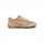 Geox Sneaker Snake Original A (skóra zamszowa/synteza) 2026 beżowy mężczyźni