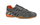Geox Sneaker Snake Original A (Veloursleder/Synthetik) dunkelgrau Herren