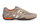 Geox Sneaker Męski Snake (Skóra zamszowa/tekstylia) beżowy Herren
