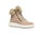 Geox Winterschuhe Dalyla B ABX A (wasserdicht, wärmendem Futter) altrosa Damen