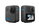 GoPro Kamera MAX 2025 - 3 Kameras in einer, 360°-Funktion, wasserdichtes Design - schwarz