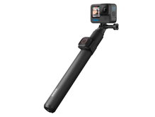 GoPro Verlängerungsstange Extension Pole (1,2m) + abnehmbare drahtlosen Fernbedienung für Hero12/Hero13 - schwarz