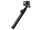 GoPro Verlängerungsstange Extension Pole (1,2m) + abnehmbare drahtlosen Fernbedienung für Hero12/Hero13 - schwarz