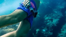GoPro Kamera HERO12 - erlebe unglaubliche Bildqualität, inkl. SanDisk microSDKarte mit 64 GB + Transporttasche - schwarz