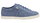 Sneaker Gola Aster Denim Print niebieski damski