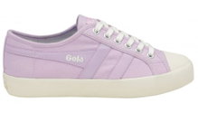 Gola Sneaker Coaster Canvas Low różowy damski
