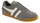 Gola Sneaker Harrier Suede-Leder ash/ecru Herren