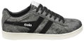 Gola Sneaker Equipe Serpent schwarz Damen
