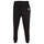 Gola Freizeithose Tricot Tracksuit Logo Pant (Polyester) lang schwarz Herren
