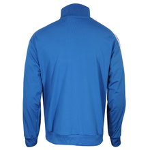 Gola Freizeitjacke Logo Tricot Through Full Zip blau Herren