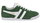 Gola Harrier Suede-Leder grün Sneaker Herren