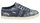 Gola Sneaker Jasmine Pacific Canvas blau Damen
