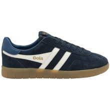 Gola Sneaker Atlas 2026 (Suede) navy blue/off white Men's