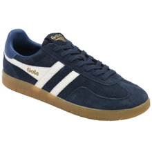 Gola Sneaker Atlas 2026 (Suede) navy blue/off white Men's