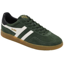 Gola Sneaker Atlas 2026 (Wildleder) grün/offwhite/schwarz Herren