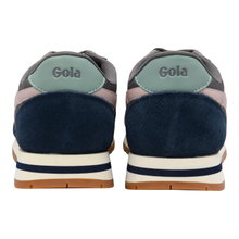 Gola Sneaker Daytona 2026 ash/navy/chalk pink Damen