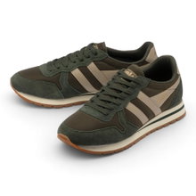 Gola Sneaker Daytona Chute 2026 khaki green/brown men's