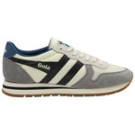 Sneaker Gola Daytona 2026 offwhite/szary/czarny męski